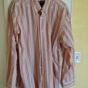 Men's dress shirt